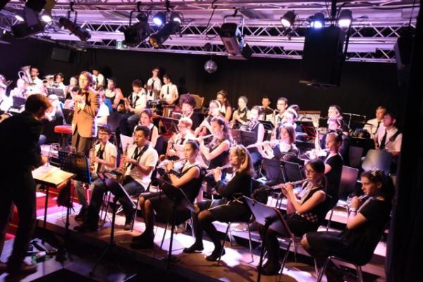 La musique scolaire